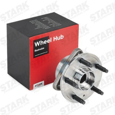 Wheel Bearing Stark SKWB-0181344 SKWB-0181344 - photo 2