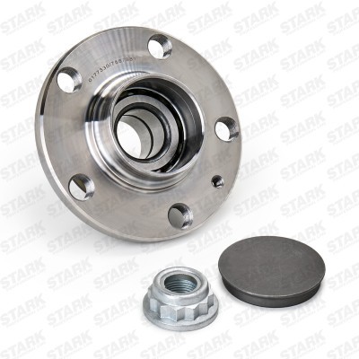 Wheel Bearing Stark SKWB-0180025 SKWB-0180025 - photo 6