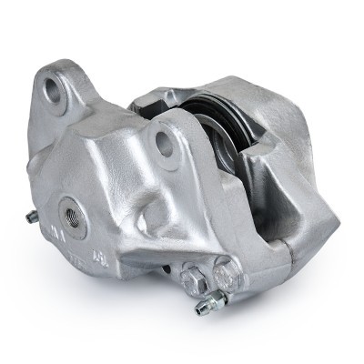 Brake Caliper RIDEX 78B2518R 78B2518R - photo 4