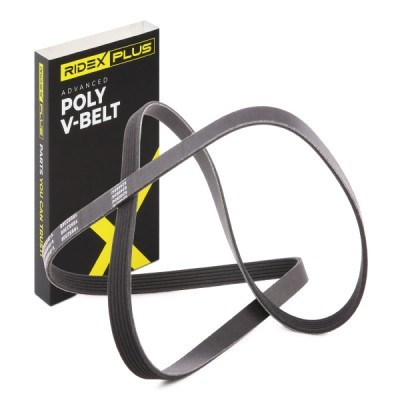 V-Ribbed Belt RIDEX 305P0171P 305P0171P - photo 2