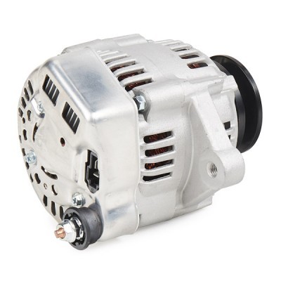 Alternator RIDEX 4G0956 4G0956 - photo 4