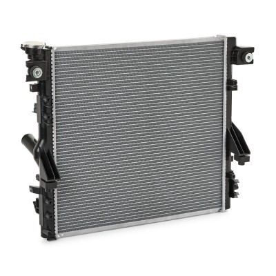 Radiator, Engine Cooling RIDEX 470R1524 470R1524 - photo 4