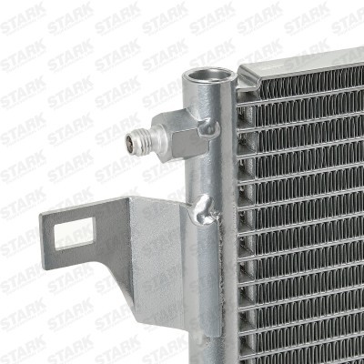 A/C condenser SKCD-0110031 - photo 5
