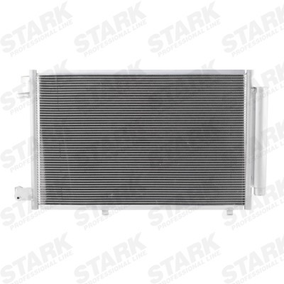 A/C condenser SKCD-0110426 - photo 3