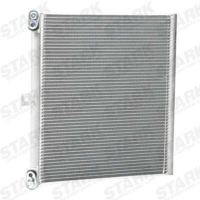 A/C condenser SKCD-0110465 - photo 3