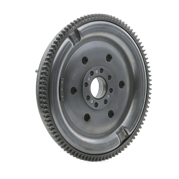 Flywheel RIDEX 577F0121R 577F0121R - photo 1