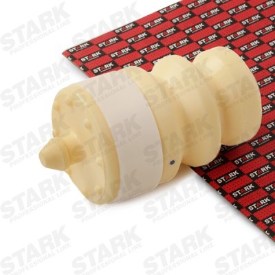 Rubber Buffer, Suspension Stark SKRBS-3560015 SKRBS-3560015 - photo 2