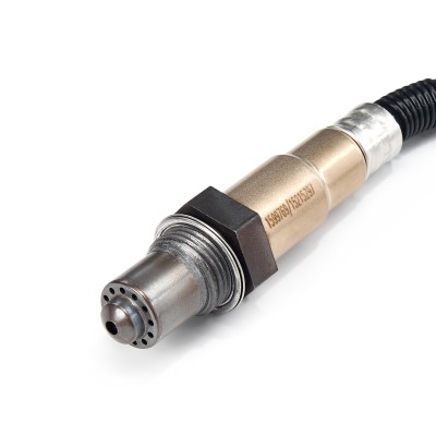 Lambda (Oxygen) Sensor RIDEX 3922L0274 3922L0274 - photo 8