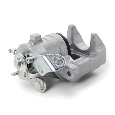 Brake Caliper RIDEX 78B0011R 78B0011R - photo 4