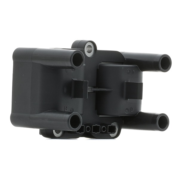 Ignition Coil RIDEX 689C0286P 689C0286P - photo 1