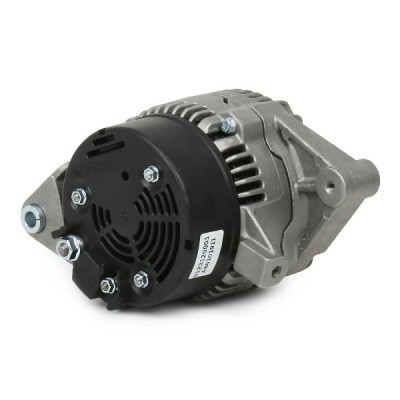 Alternator RIDEX 4G0069R 4G0069R - photo 4