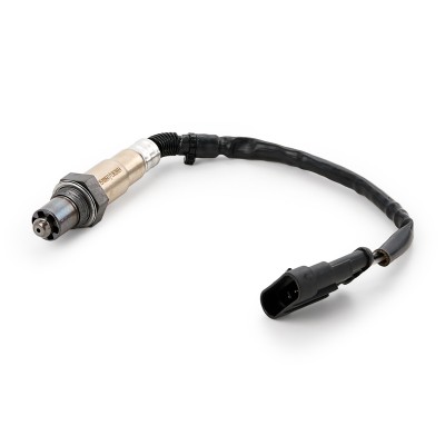 Lambda (Oxygen) Sensor RIDEX 3922L0007 3922L0007 - photo 8