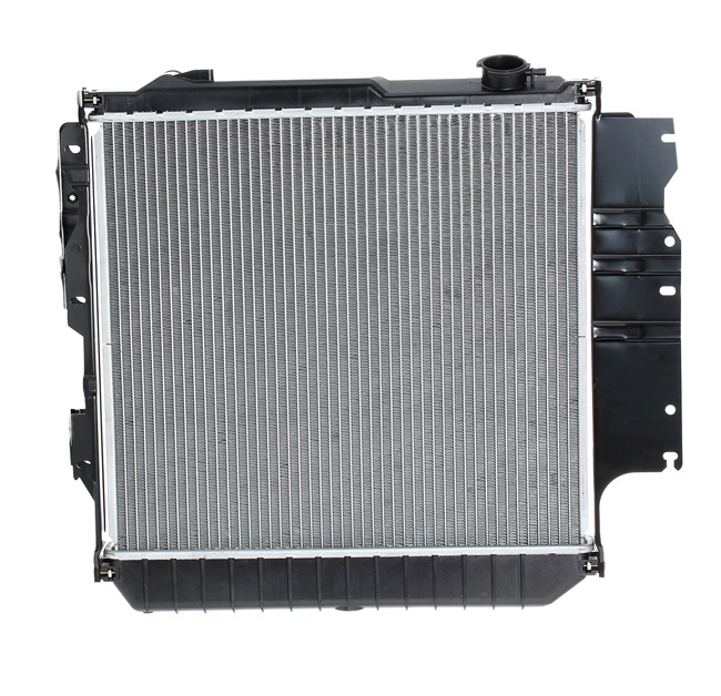 Radiator, Engine Cooling RIDEX 470R0254 470R0254 - photo 1