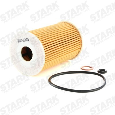 Oil Filter Stark SKOF-0860091 SKOF-0860091 - photo 3