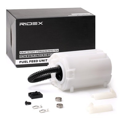 Fuel module RIDEX 1382F0047 1382F0047 - photo 3