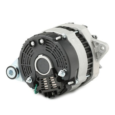 Alternator RIDEX 4G0473 4G0473 - photo 4