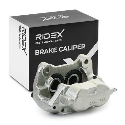 Brake Caliper RIDEX 78B1229 78B1229 - photo 2