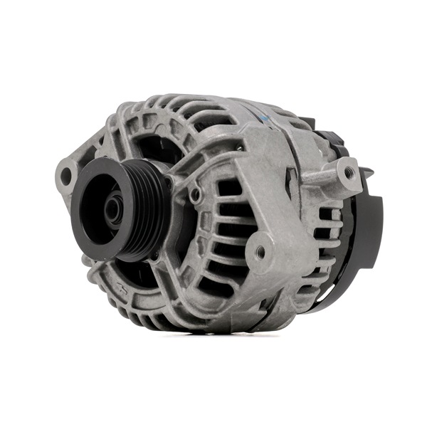 Alternator RIDEX 4G0152R 4G0152R - photo 1