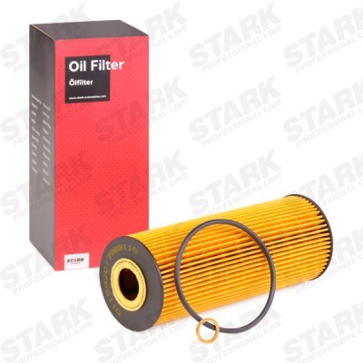 Oil Filter Stark SKOF-0860037 SKOF-0860037 - photo 2