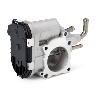 Дроссельная заслонка RIDEX 158T0323 158T0323 - photo 4