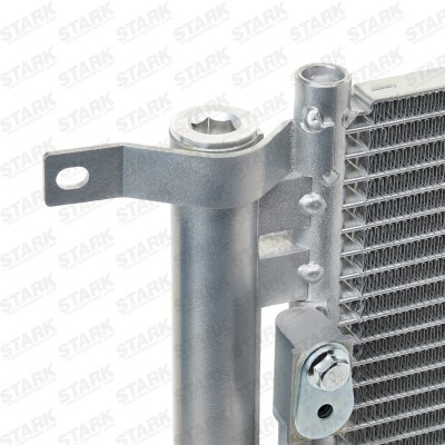 A/C condenser SKCD-0110254 - photo 5