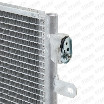 A/C condenser SKCD-0110332 - photo 7