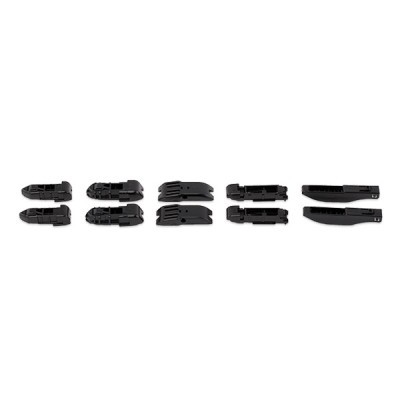 Wiper Blade RIDEX 298W0195 298W0195 - photo 11