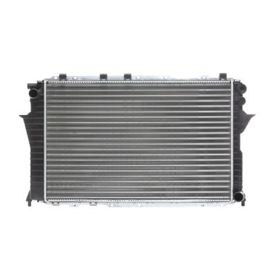Radiator, Engine Cooling RIDEX 470R0445 470R0445 - photo 3
