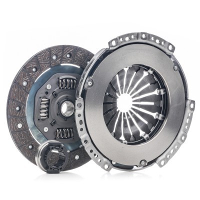 Clutch Kit RIDEX 479C0095 479C0095 - photo 4