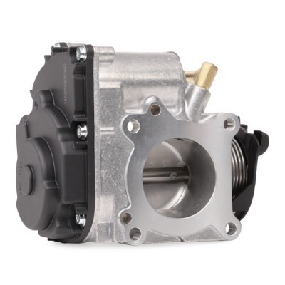 Дроссельная заслонка RIDEX 158T0004 158T0004 - photo 4