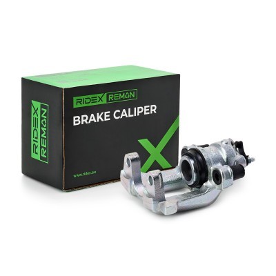 Brake Caliper RIDEX 78B0927R 78B0927R - photo 2