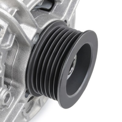 Alternator RIDEX 4G0235R 4G0235R - photo 6