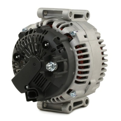 Alternator RIDEX 4G0585 4G0585 - photo 5