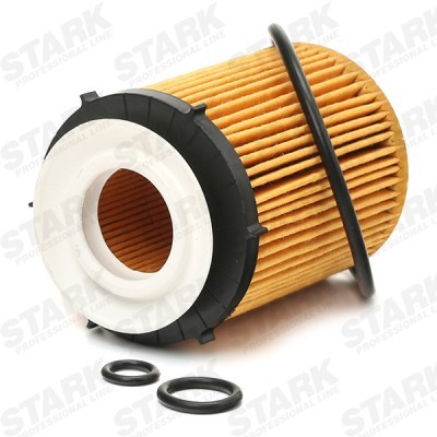 Oil Filter Stark SKOF-0860134 SKOF-0860134 - photo 3