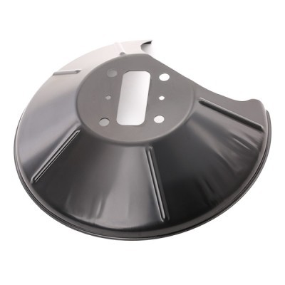 Splash Panel brake disc RIDEX 1330S0204 1330S0204 - photo 4