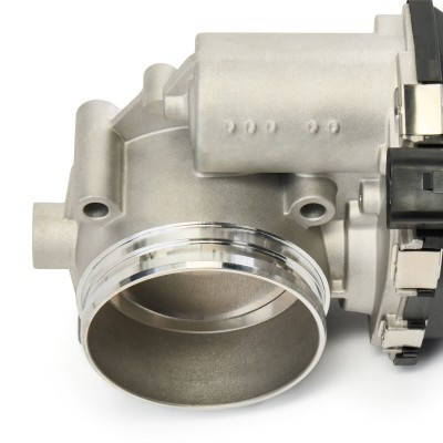 Дроссельная заслонка RIDEX 158T0249 158T0249 - photo 5