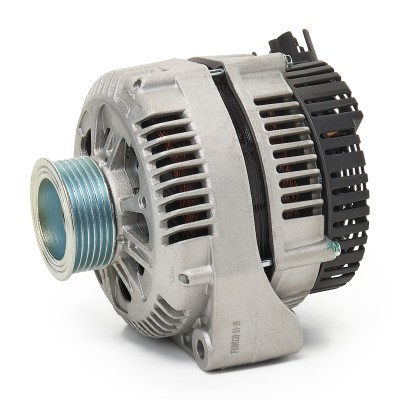 Alternator RIDEX 4G0992R 4G0992R - photo 3