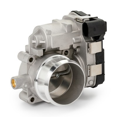 Дроссельная заслонка RIDEX 158T0201 158T0201 - photo 3