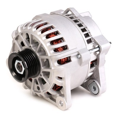 Alternator RIDEX 4G0746 4G0746 - photo 3