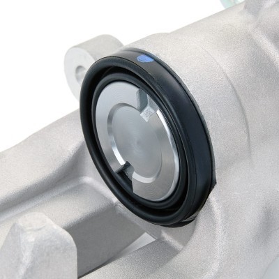 Brake Caliper RIDEX 78B1894 78B1894 - photo 6