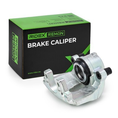 Brake Caliper RIDEX 78B2698R 78B2698R - photo 2