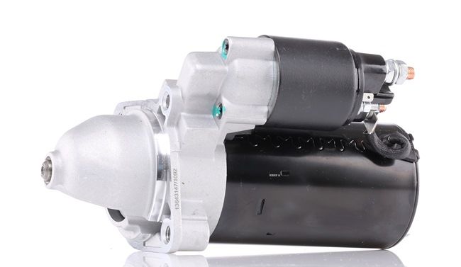 Starter RIDEX 2S0271 2S0271 - photo 1