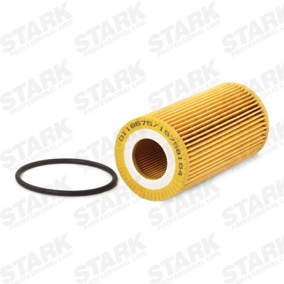 Oil Filter Stark SKOF-0860244 SKOF-0860244 - photo 3