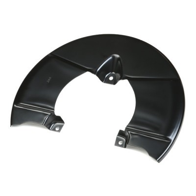 Splash Panel brake disc RIDEX 1330S0168 1330S0168 - photo 3