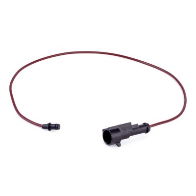 Sensor, Brake Pad Wear RIDEX 407W0151 407W0151 - photo 3