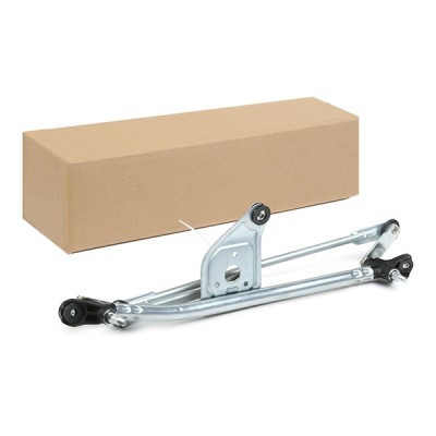 Wiper linkage / motor drive RIDEX 300W0064 300W0064 - photo 2