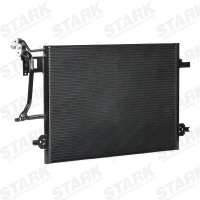 A/C condenser SKCD-0110387 - photo 2