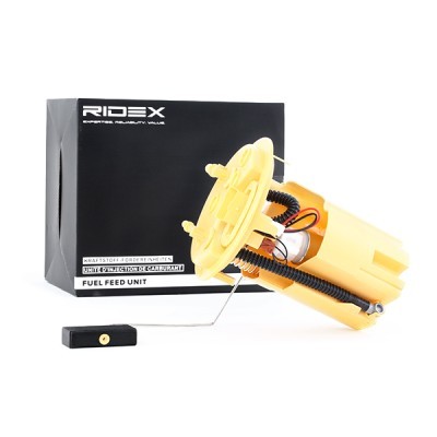 Fuel module RIDEX 1382F0023 1382F0023 - photo 3