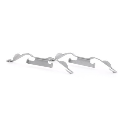 Brake Pad Fitting Kit RIDEX 1164A0068 1164A0068 - photo 3