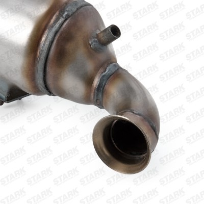 Catalytic converter Stark SKCCT-4840986 SKCCT-4840986 - photo 6